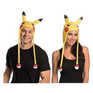 Pikachu laplander hat