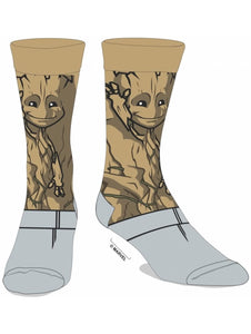 Groot Men's Socks