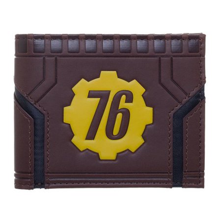 Fallout 76 Wallet