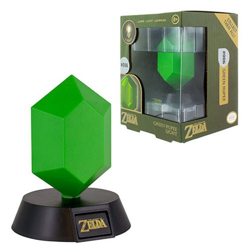 The Legend of Zelda Mini Lamp