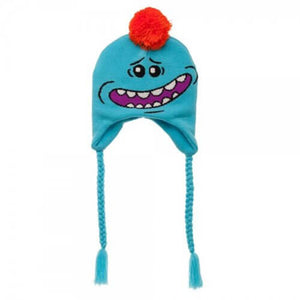 The Mr.Meseeks Laplander Hat