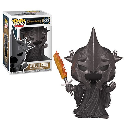 The Lord of the Rings Witch King Funko Pop!