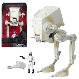 Star Wars Black Series AT-ST Walker